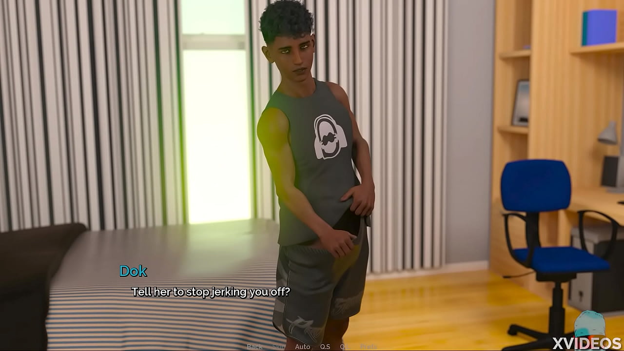 SHUT UP AND DANCE ep.51 &ndash; Visual Novel Gameplay [HD]