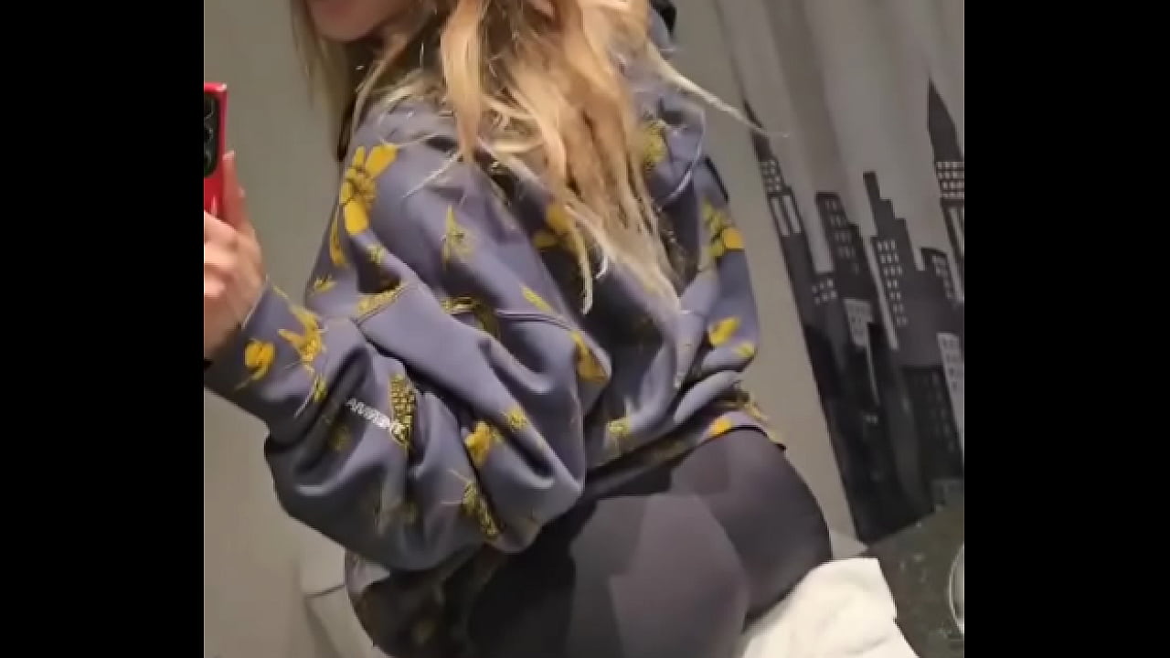 I think I will take your face like a seat!?