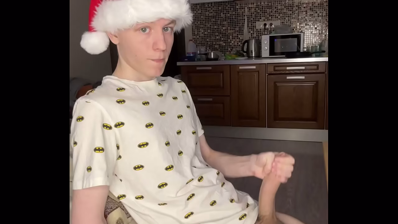 College Lecture Got Me Rock Hard Running Home To Explode