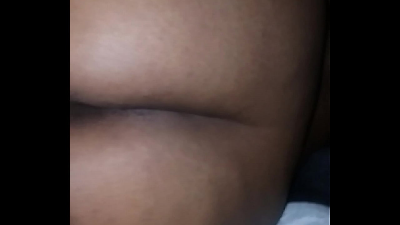 She is always wet and ready