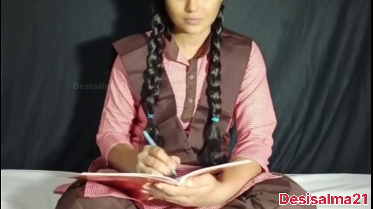 Indian hot teen girl salma teacher fuck very hard painfully hindi audio dogistaye XXX sex videos