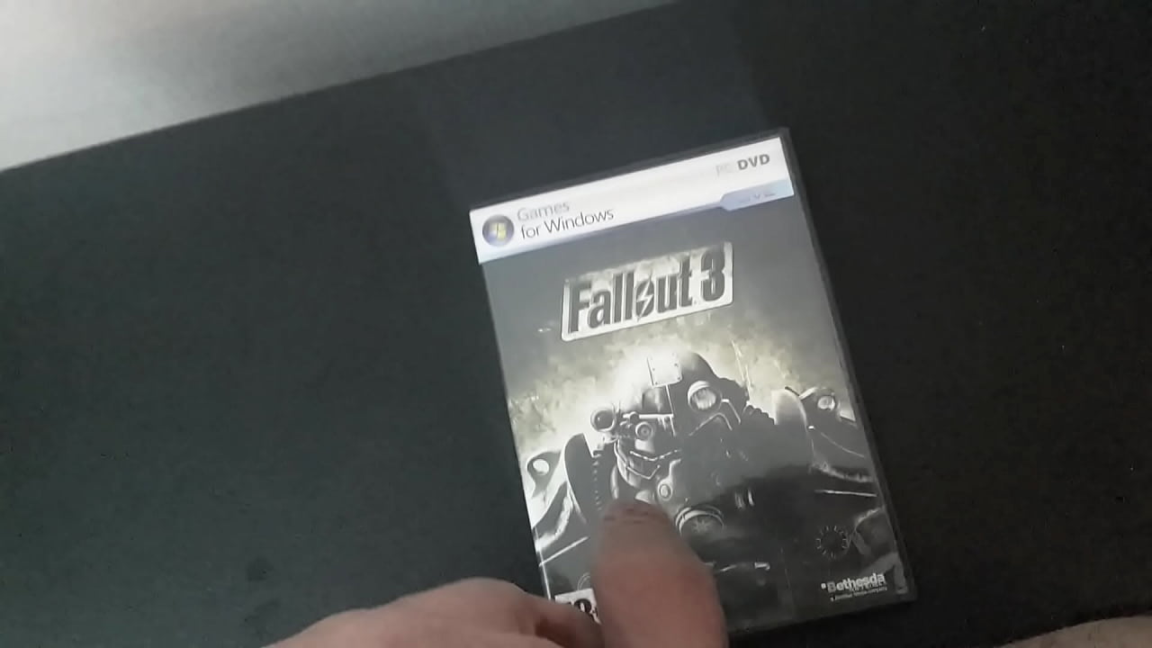 video games review with penis cursor