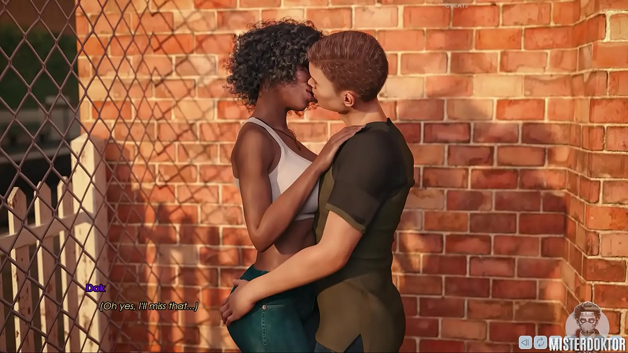 LUST ACADEMY ep.172 &ndash; Visual Novel Gameplay [HD]