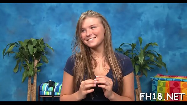 In nature's garb massages