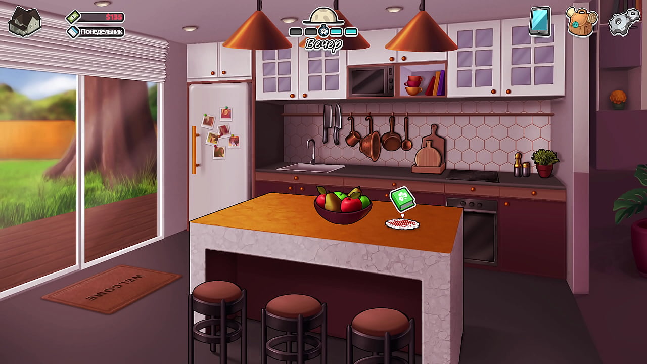 Проходження гри - Життя у Вудчестері, Частина 2