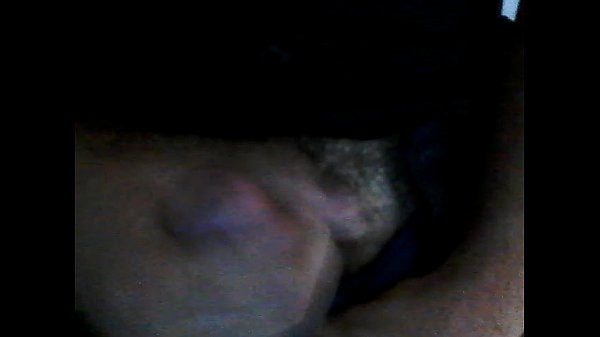 A big stream of jizz 2