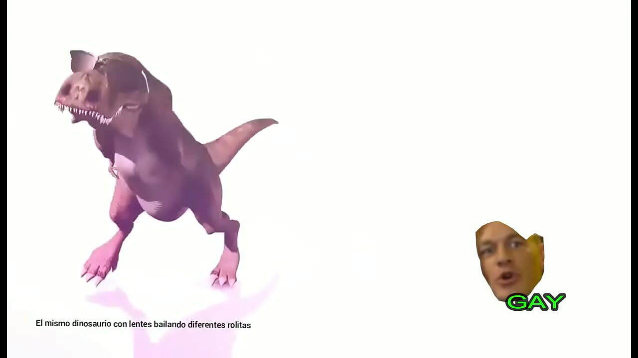 Dinosaurio