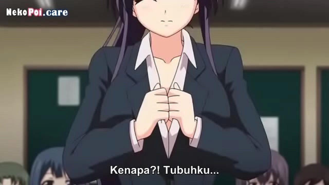 Hipnotis di Akademi 03