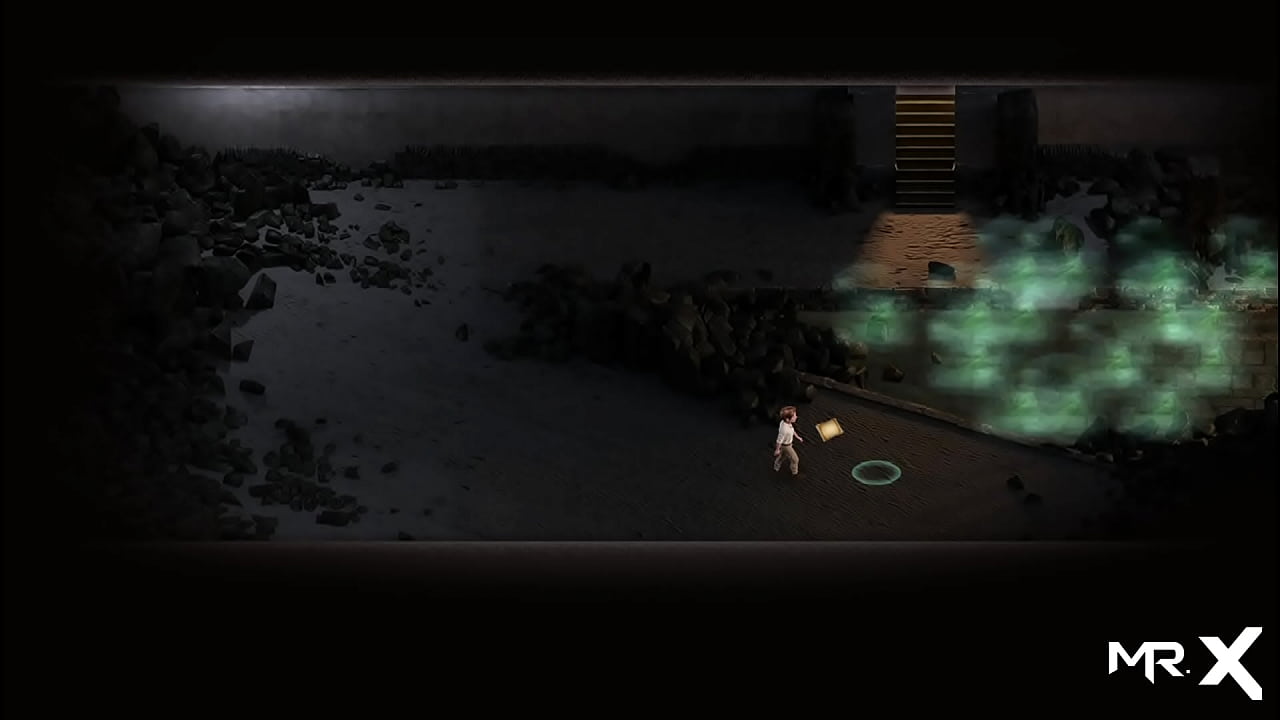 noticed how I fucked another woman