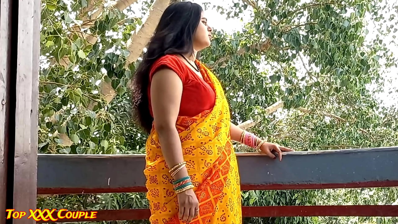 Hot Indian stepmom seduced stepson for hardcore XXX fuck.