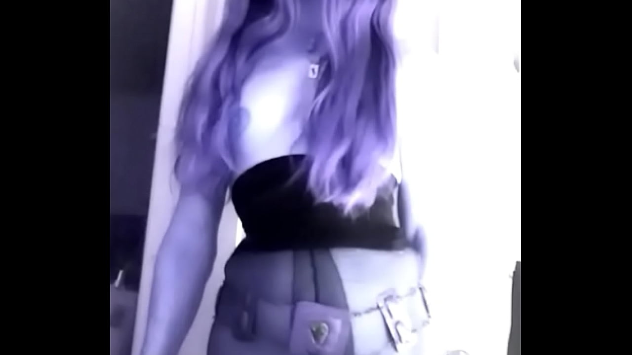 Egyptian trans plays solo