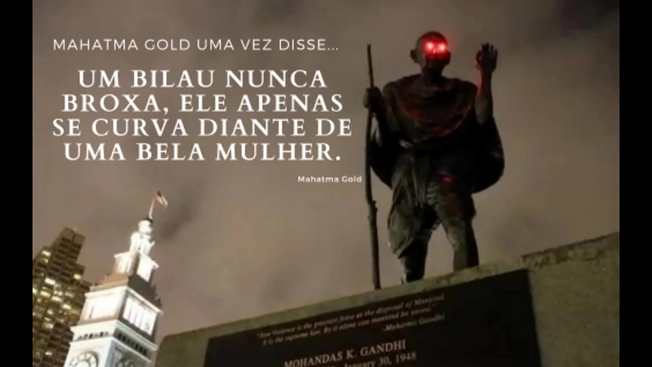 Mahatma gold &eacute; mto foda e comeu o Mbappe incrivelmente forte e avassalador acabou com a carreira de mbappe, nao anda mais