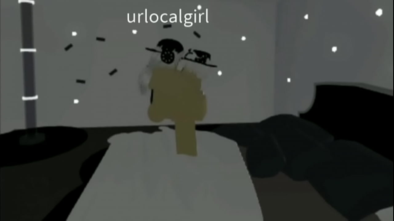 Roblox sex