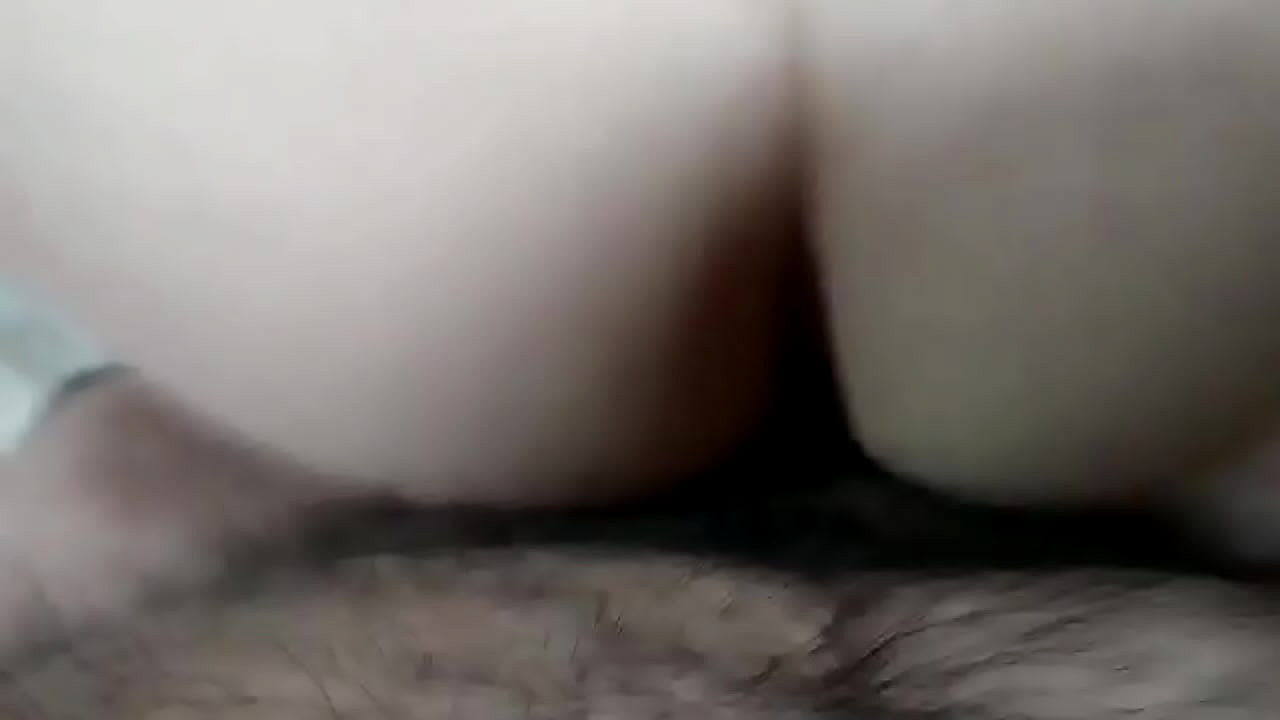 Me ponen de perrito y me dan rico despu&eacute;s del gym