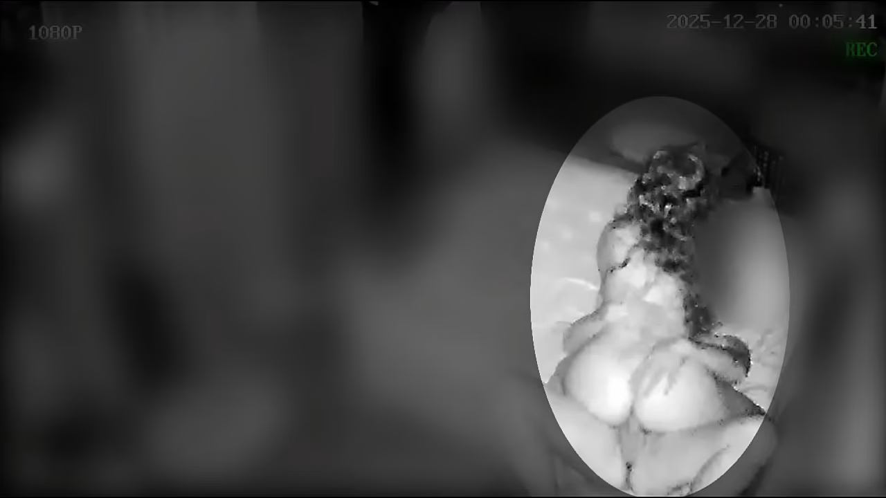 Latest Pinay Viral: Mother and Stepson Caught by Husband on CCTV Camera While Having Sex