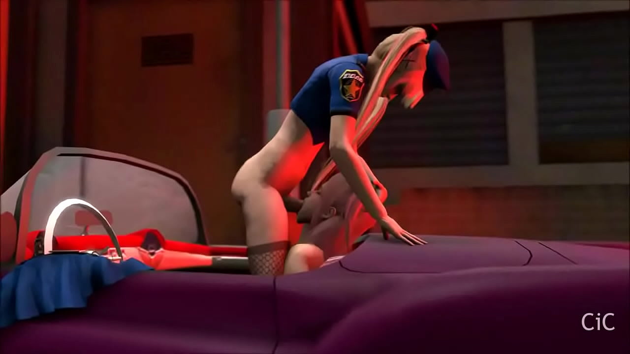 Marie Rose Facefucks Honoka d. Or Alive