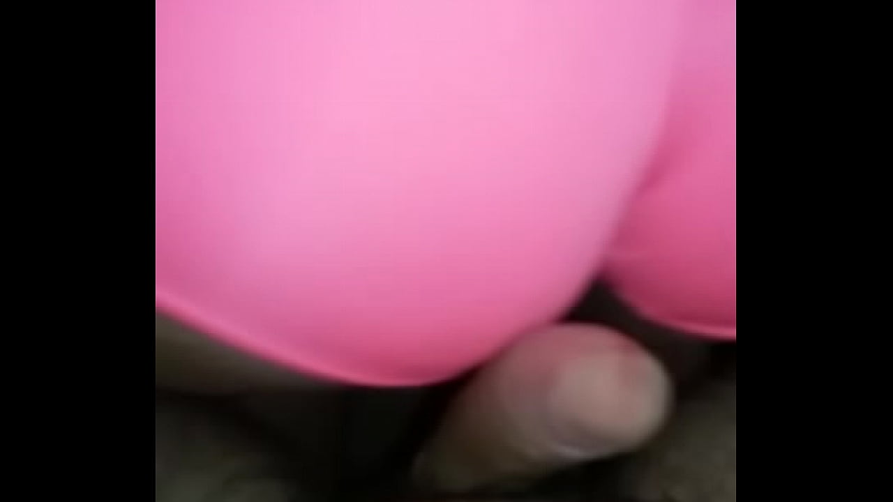 Ninfeta provocando quarent&atilde;o dotado