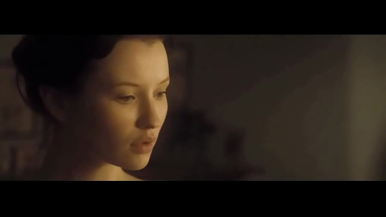 Emily Browning Summer In February