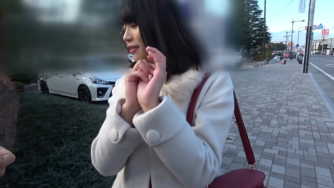 日本の女子大生の初々しい体験 目隠しされて感度ぶっ壊れのハードプレイ 1