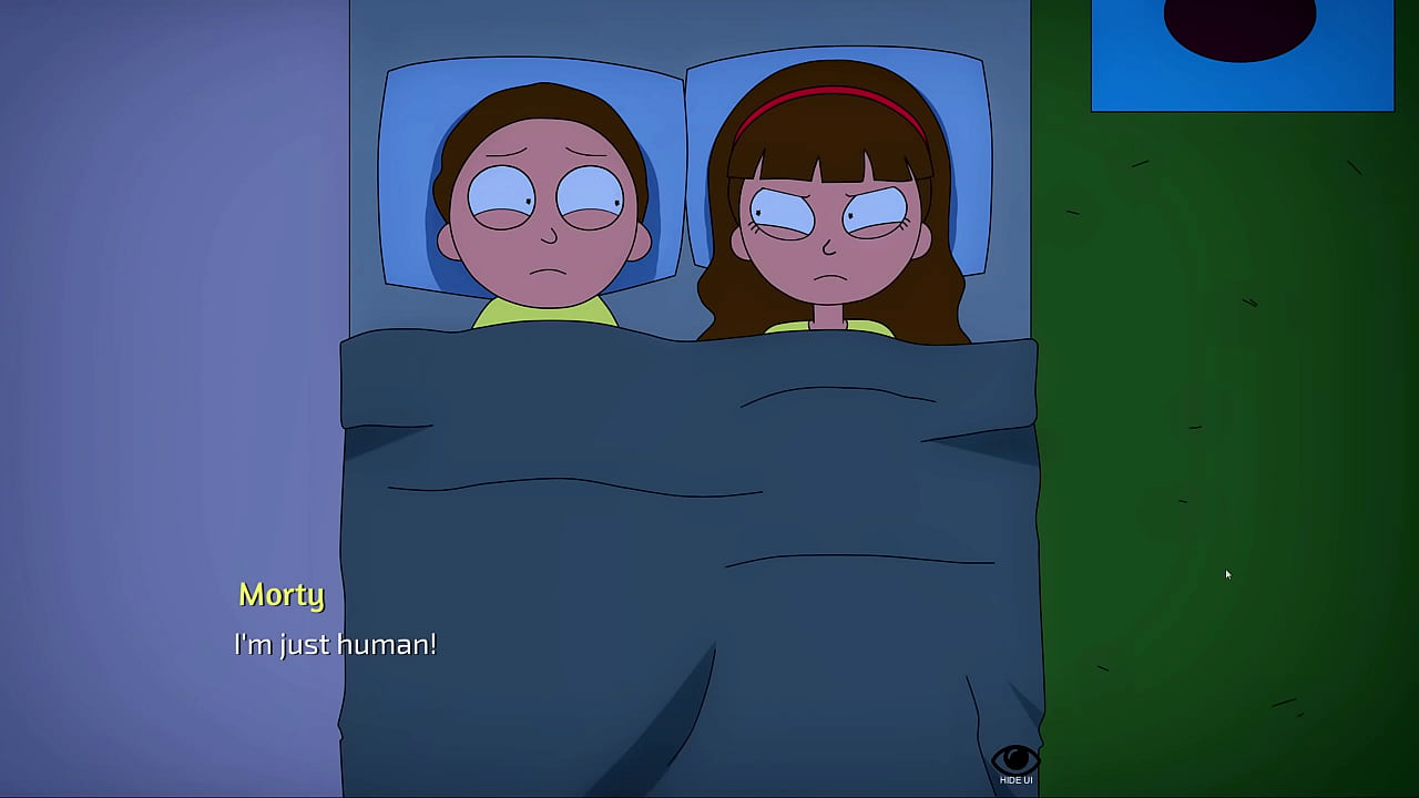 R&M EP 3
