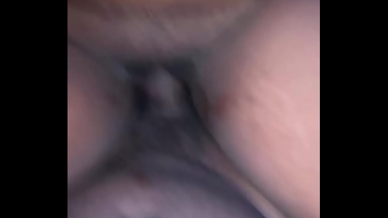 Smashed my student pussy