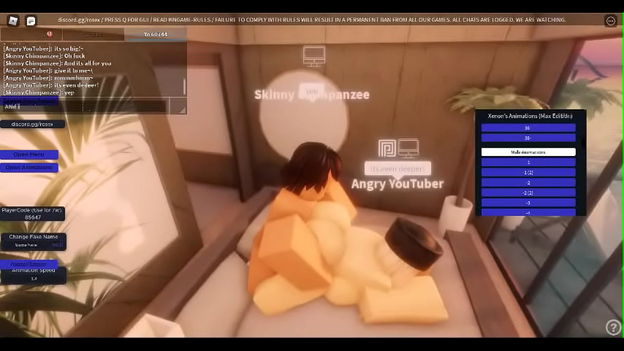 Comment roblox ur  usernames