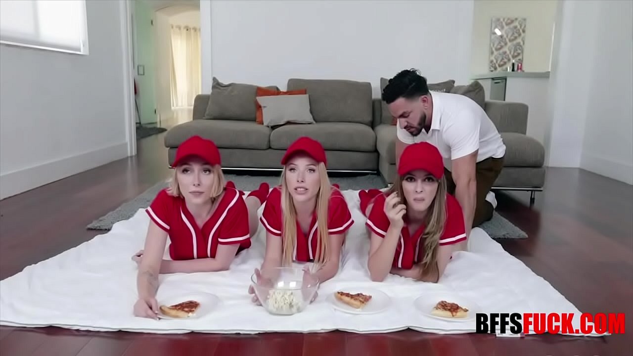 Teen Girls Fuck Indoor