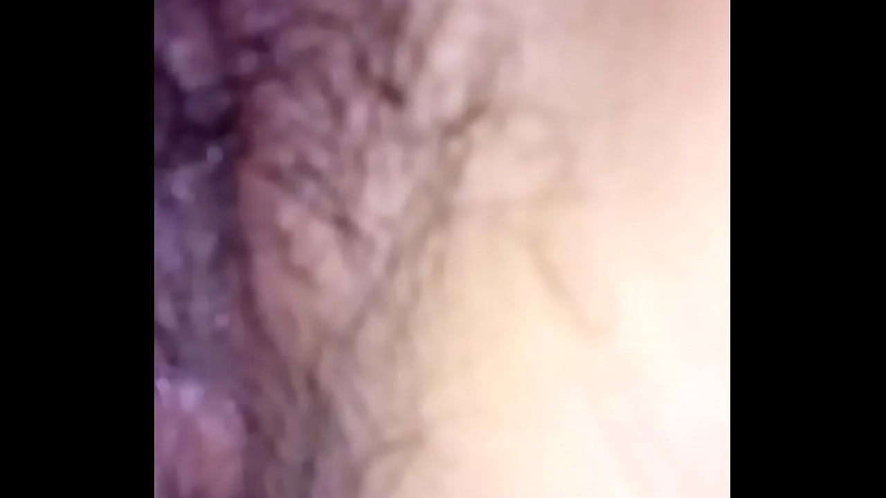 Se maturba y lamo su vagina