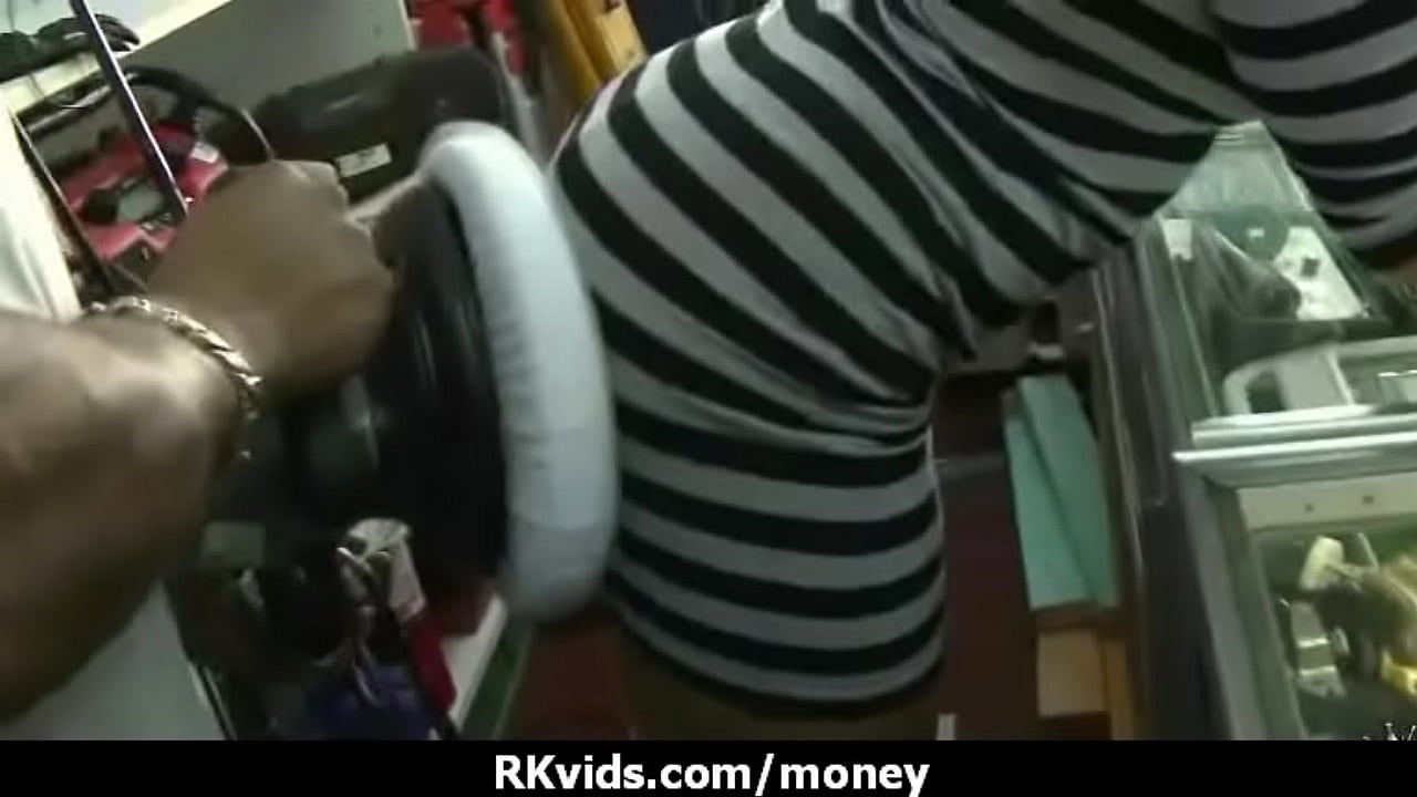 Real sex for money 14