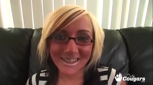 Candy Jones Lets A Black Man Cum Inside Her Pussy