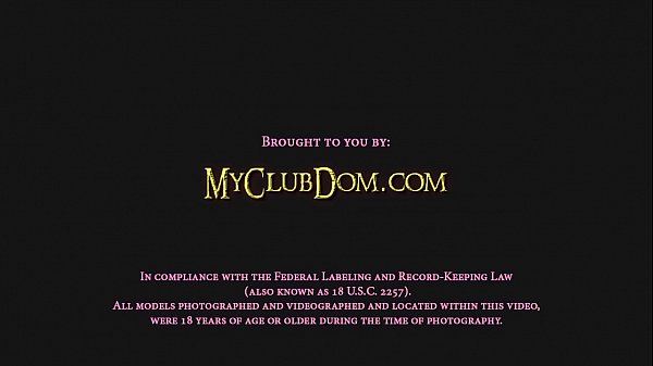 Femdom Redhead Knows How To Command