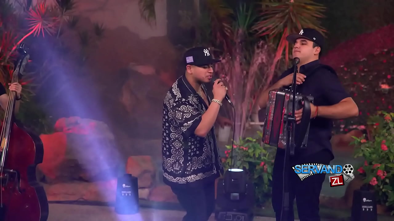 BILLETE GARNDE-corridos tumbados