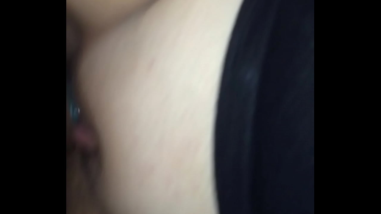 Ametuer fucking girl I just met in backseat