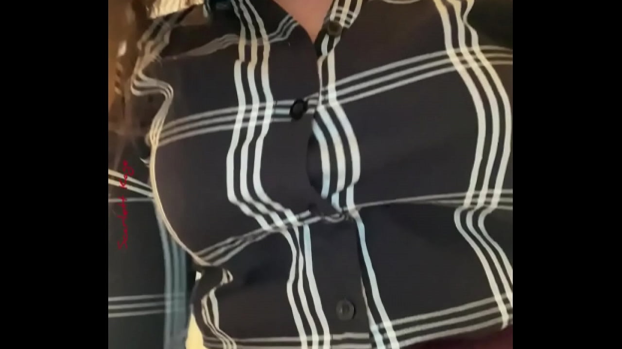 Scarlett Kage Role Play Pegging pt 4