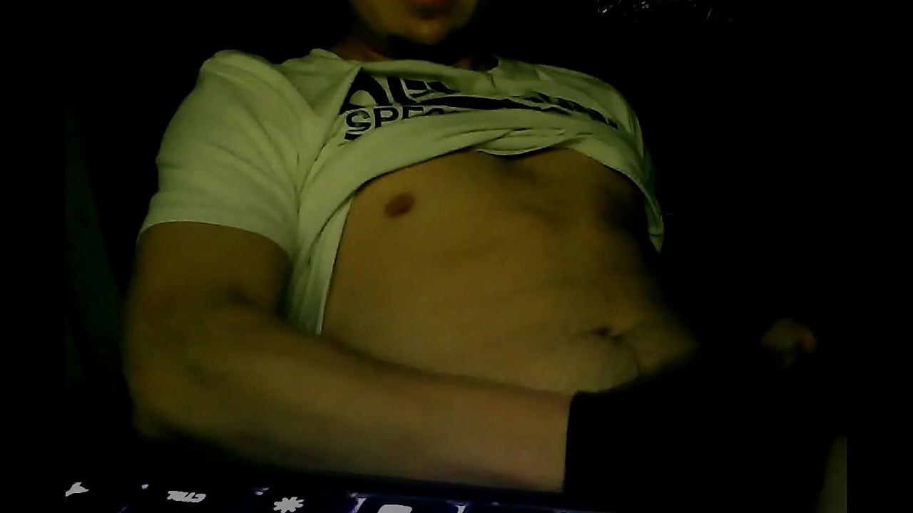 Verification video, my cock and me, hard or not todaz?