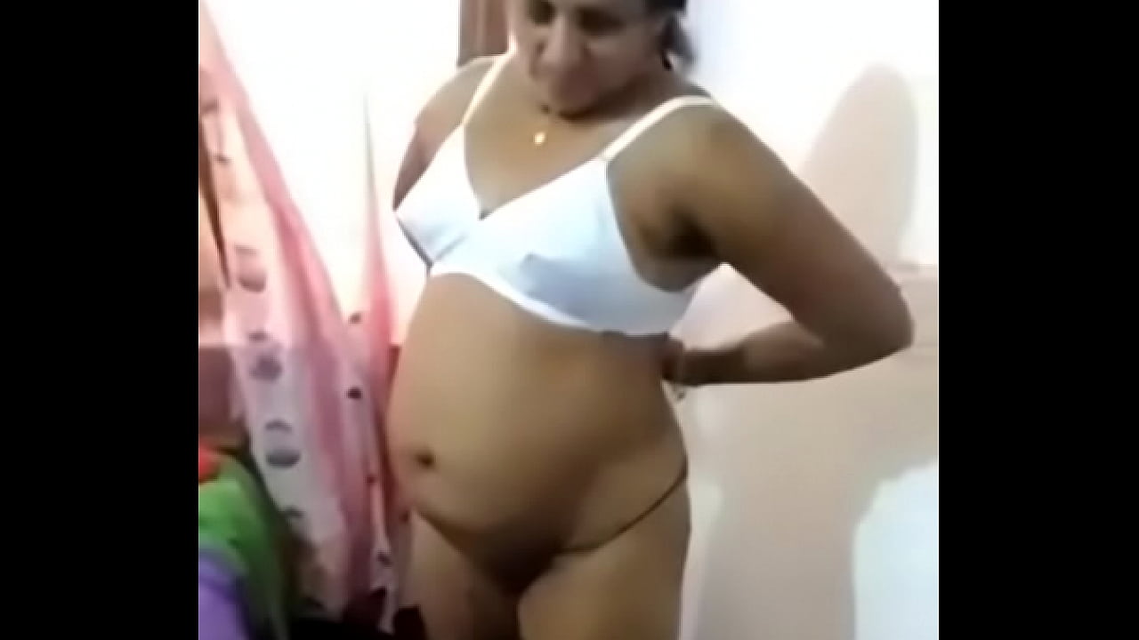 Kerala Mallu Aunty secret sex with husband's friend 1