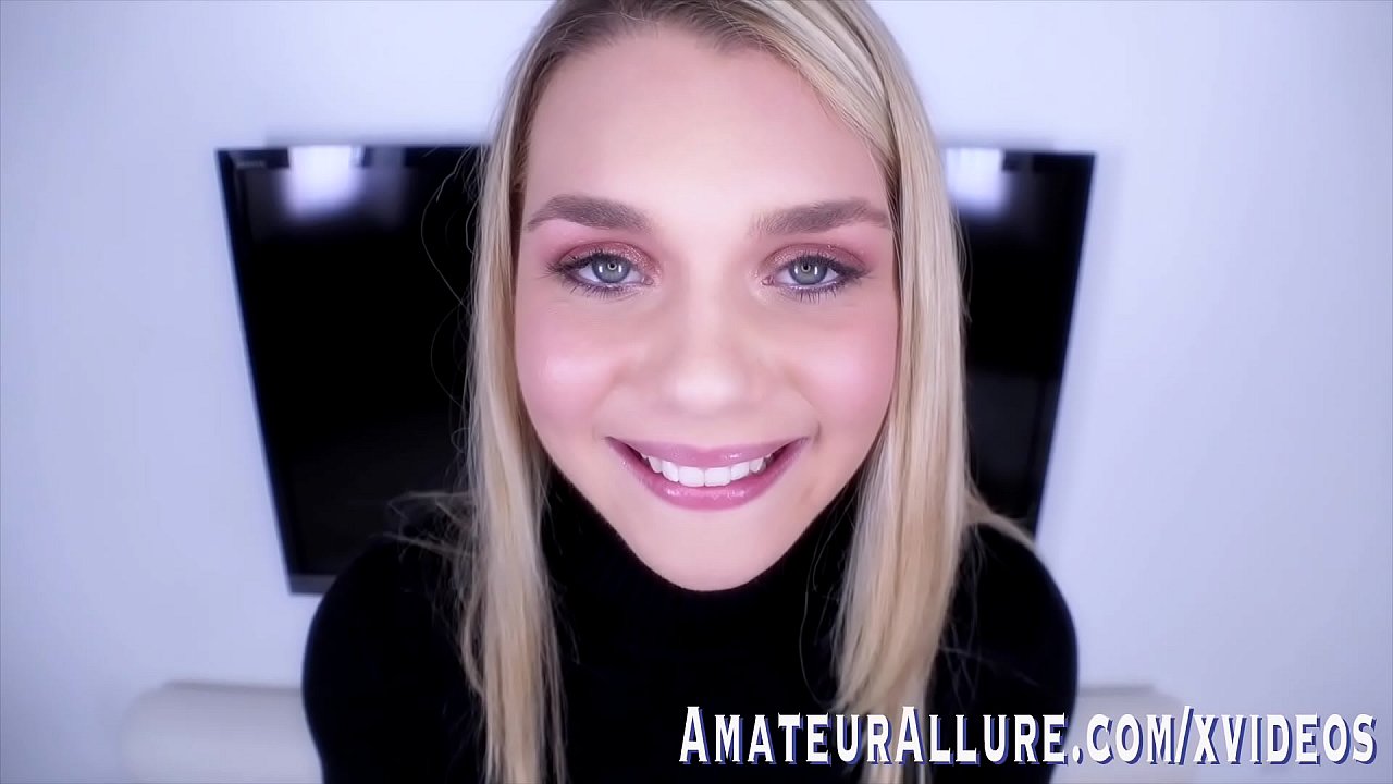 Gabbie Carter Shows Off Her Assets While Sucking and Fucking a Big Cock.