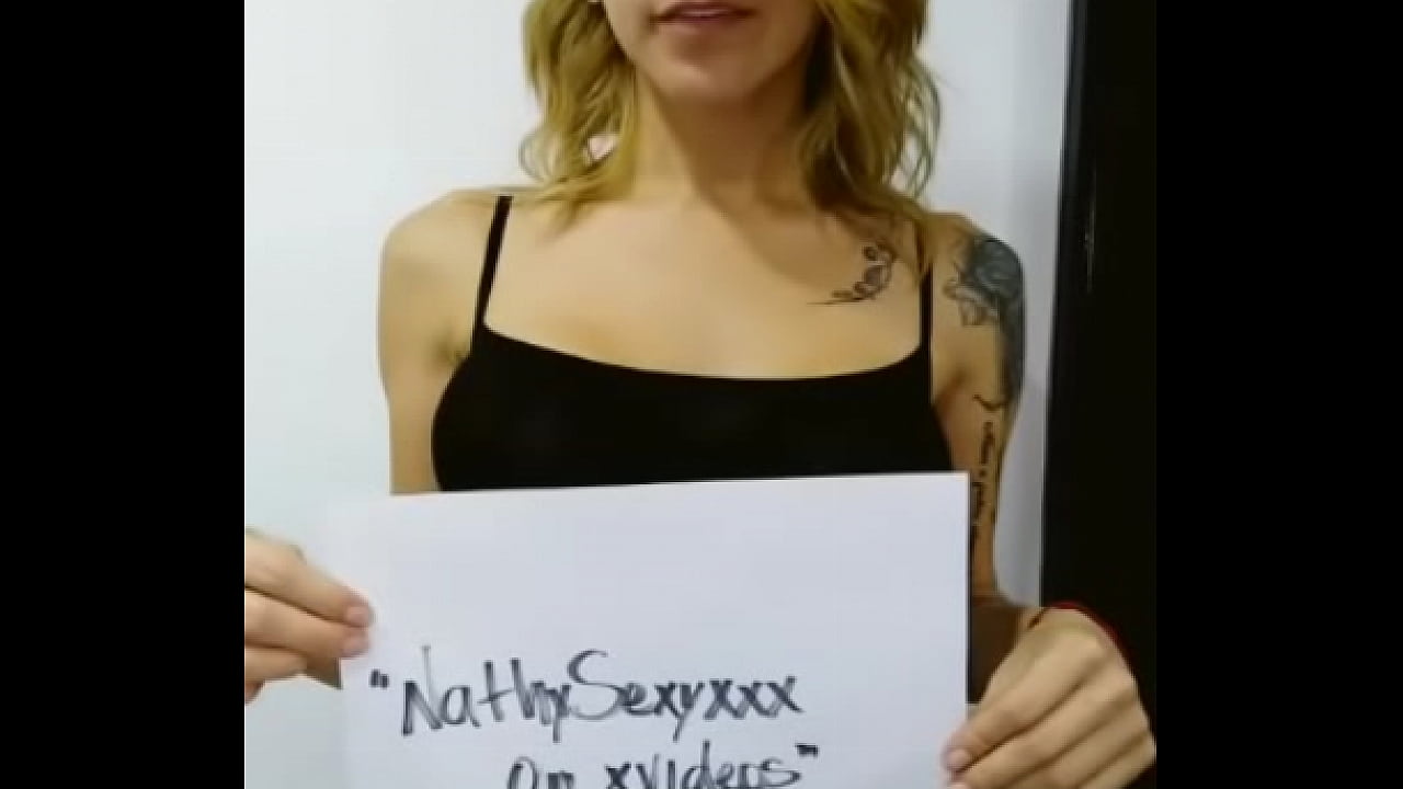 V&iacute;deo de verificaci&oacute;n