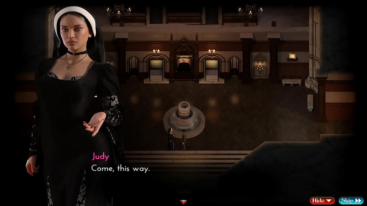 The Genesis Order 0008