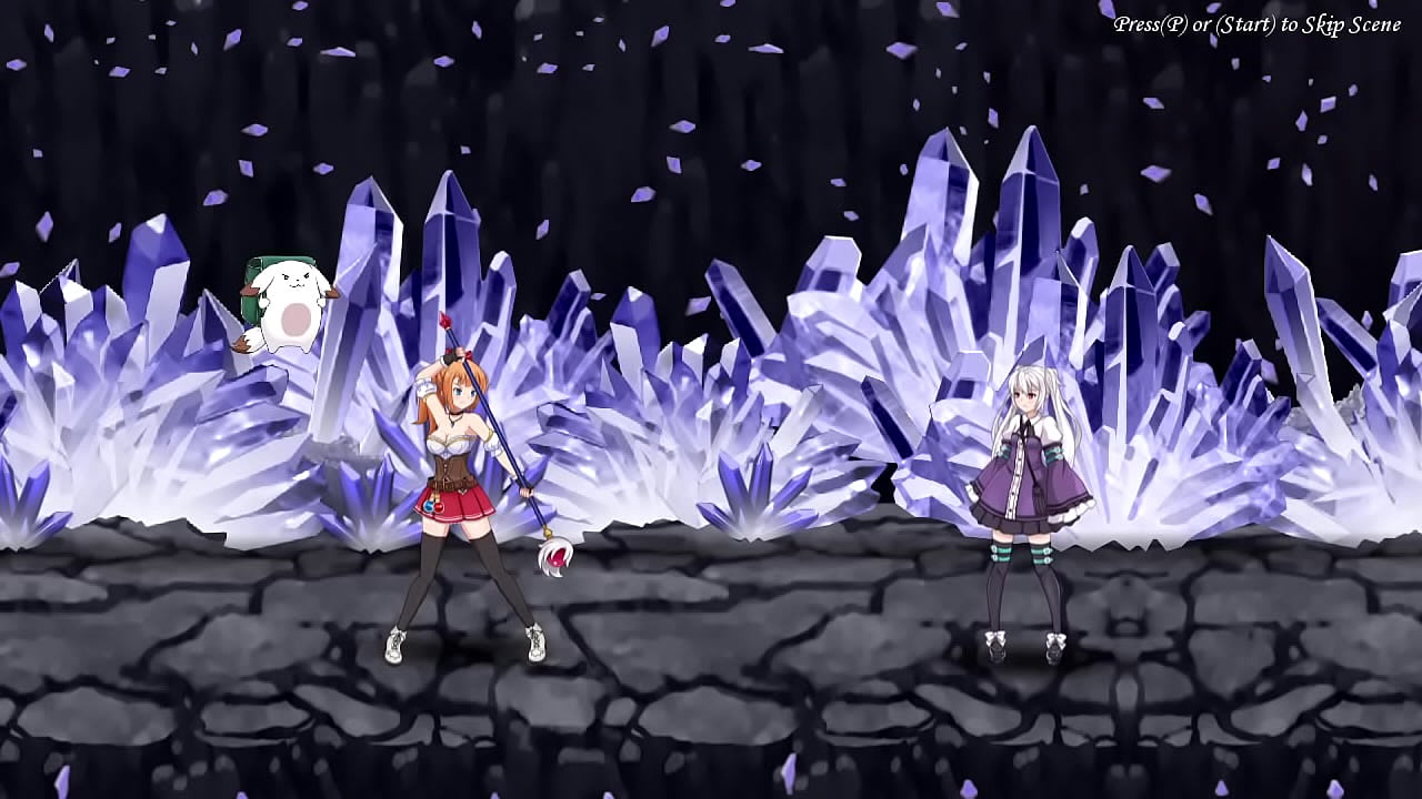 Best Game Hentai 2021