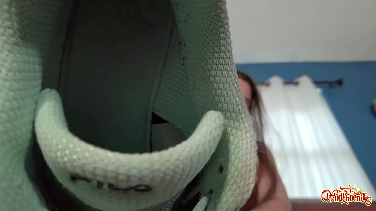 All Sweaty with No Place to Sit: Part 2