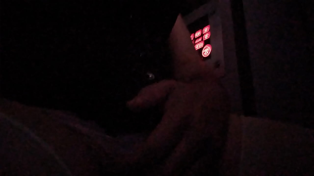 Shemale touching herself in adult Arcade romantic