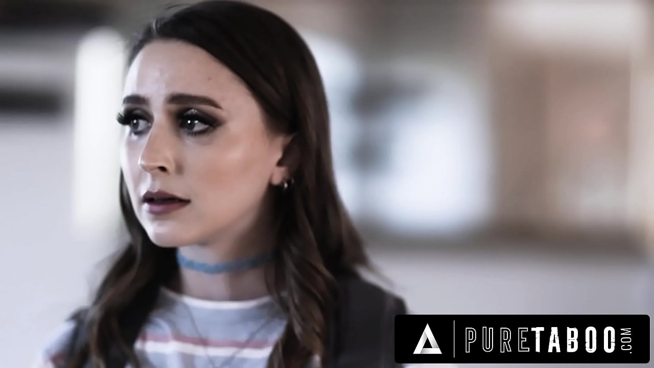 Pregnant Girl Is Hosted By A Nudist Couple With Strict Ground Rules