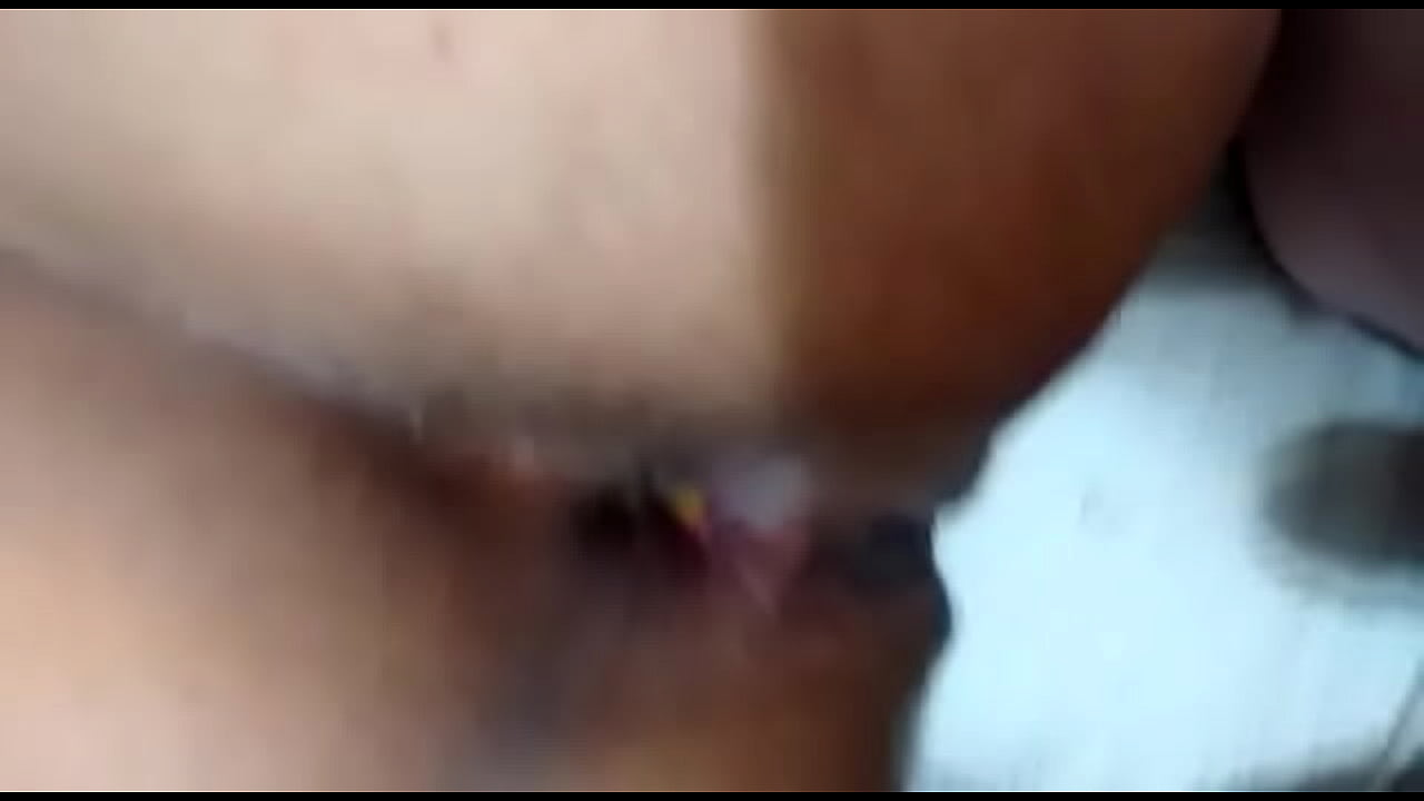 Amante fode o cuzinho da esposa e manda video pro corno