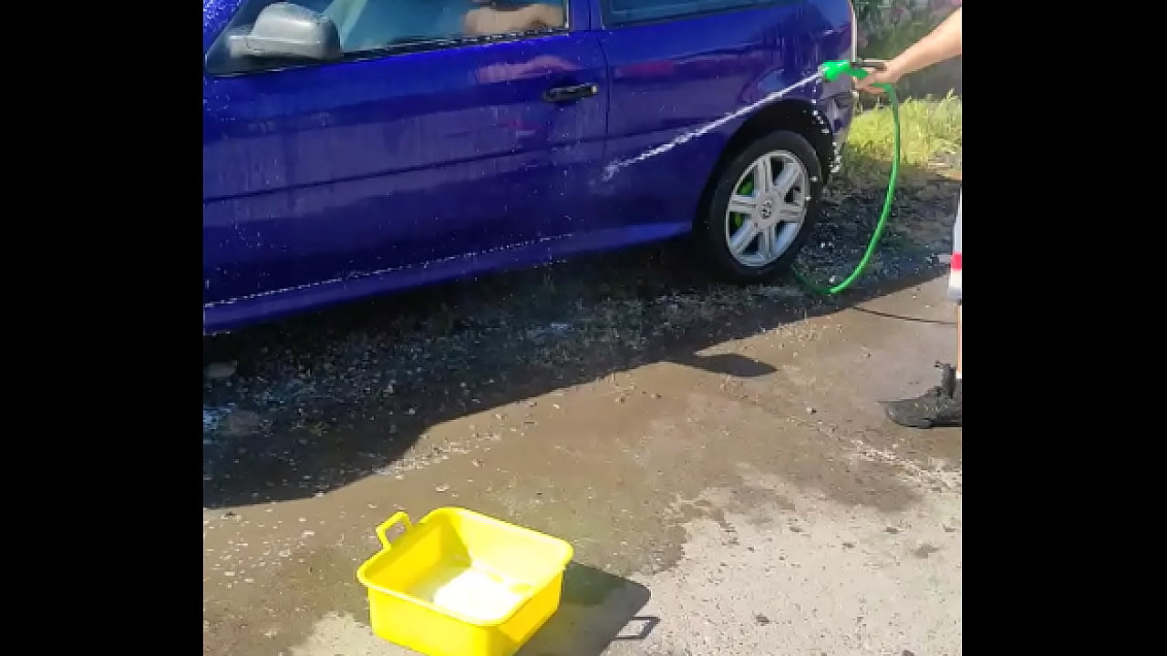 Gordibuenos mojandose (no evitar&aacute;s masturbarte))