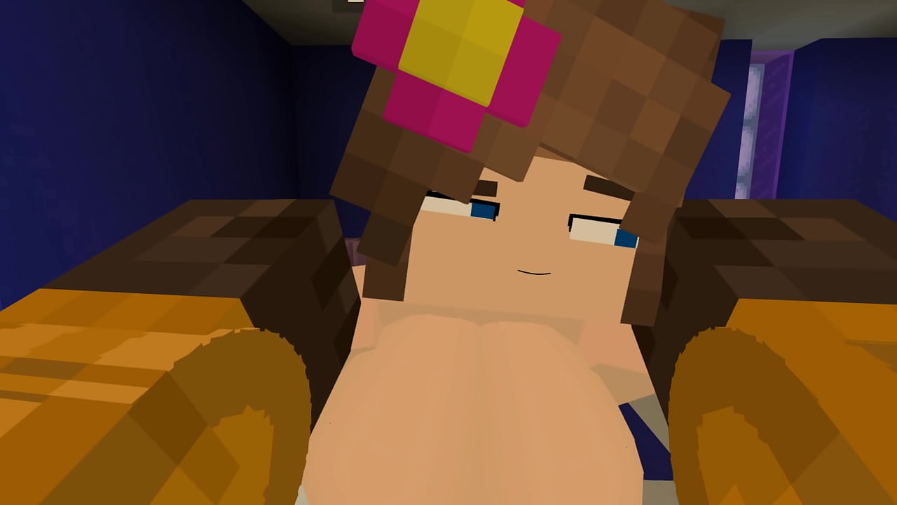 Jenny Minecraft Mod