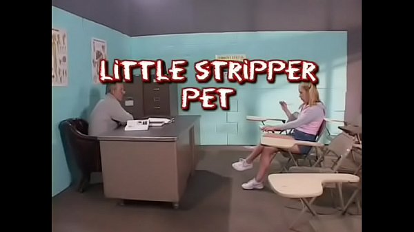 Large titted teacher team-fucked