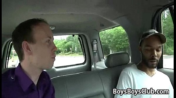 blacks on boys gay bareback interracial fuck movie 18