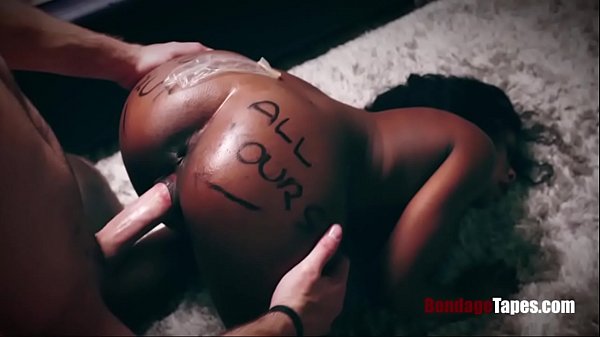 Fucking my white MASTER