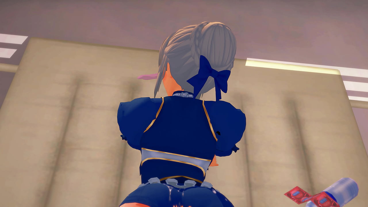 The true meaning of Saber's summoning (4K) (60 FPS) (Fate Series)